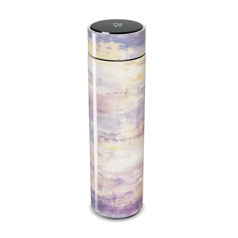 Garrafa Térmica Touch - Estampa Colorida