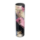 Garrafa Térmica Touch - Design Abstrato Colorido