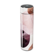Garrafa Térmica Touch - Floral Digital Display