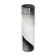 Garrafa Térmica Touch - Preta e Branca Digital