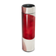 Garrafa Térmica Touch - Vermelha com Display Digital