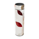 Garrafa Térmica Touch - Floral Folhas Outono
