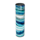 Garrafa Térmica Touch - Azul Marmorizada