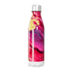 Garrafa Inox Design Colorido