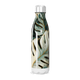 Garrafa Inox - Folhagem Tropical 500ml