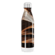 Garrafa Inox - Marrom Madeira 500ml