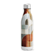 Garrafa Inox Estampada Multicolorida 500ml