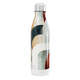 Garrafa Inox Estampada Multicolorida 500ml