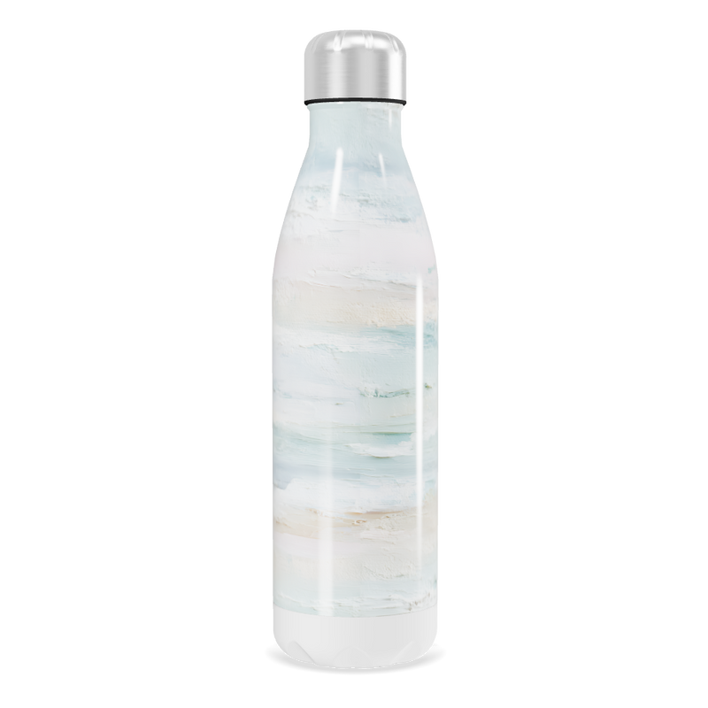 Garrafa Inox - Estampa Pastel