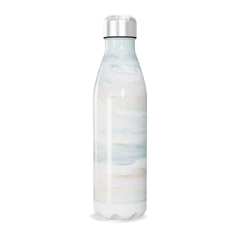 Garrafa Inox - Estampa Pastel