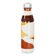 Garrafa Inox - Estampa Abstrata Colorida