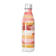 Garrafa Inox - Listras Coloridas 500ml