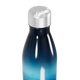 Garrafa Inox Azul Gradiente 500ml