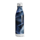 Garrafa Inox - Azul Geométrica 500ml