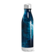 Garrafa Inox - Estampada Azul