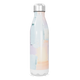 Garrafa Inox - Estampa Pastel
