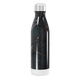 Garrafa Inox - Preto com Detalhes Cobre