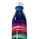 Garrafa Inox - Colorida com Listras