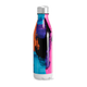 Garrafa Inox - Estampa Colorida 500ml