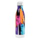 Garrafa Inox - Estampa Colorida 500ml