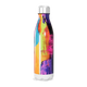 Garrafa Inox - Estampa Colorida 500ml
