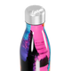 Garrafa Inox - Estampa Colorida 500ml