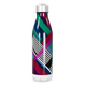 Garrafa Inox Estampada Multicolorida