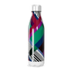 Garrafa Inox Estampada Multicolorida