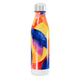 Garrafa Inox Estampada - Cores Vibrantes
