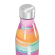 Garrafa Inox - Colorida com Listras
