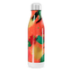 Garrafa Inox - Estampa Colorida