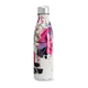 Garrafa Inox - Estampa Grafite Colorida