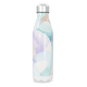 Garrafa Inox - Estampa Pastel Multicolorida