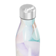 Garrafa Inox - Estampa Pastel Multicolorida