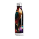 Garrafa Inox - Estampa Multicolorida
