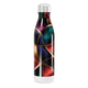 Garrafa Inox - Estampa Multicolorida