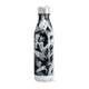 Garrafa Inox - Estampa Abstrata Preto e Branco