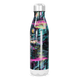 Garrafa Inox - Estampa Colorida Urbana