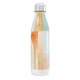 Garrafa Inox Estampada Multicolorida