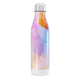 Garrafa Inox - Colorida Pastel 500ml