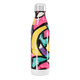 Garrafa Inox - Estampa Colorida Graffiti