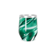 Copo Térmico Slim Verde Marmorizado Inox