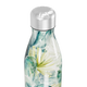 Garrafa Inox Folhagem Verde 500ml