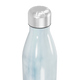 Garrafa Inox Azul Claro 500ml