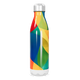Garrafa Inox - Colorida Abstrata 500ml
