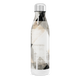 Garrafa Inox - Estampa Geométrica Moderna