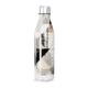 Garrafa Inox - Estampa Geométrica Moderna