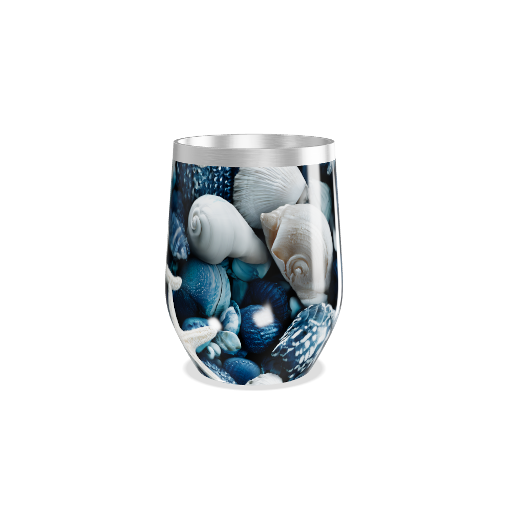 Copo Térmico Slim - Fundo do Mar