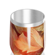 Copo Térmico Slim - Folhas Outono Aço Inox