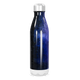 Garrafa Inox Azul Escuro 500ml